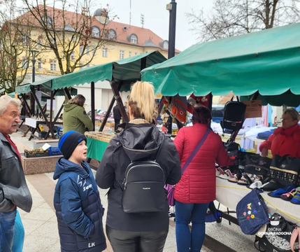 Leopoldov sejem v Gornji Radgoni 4